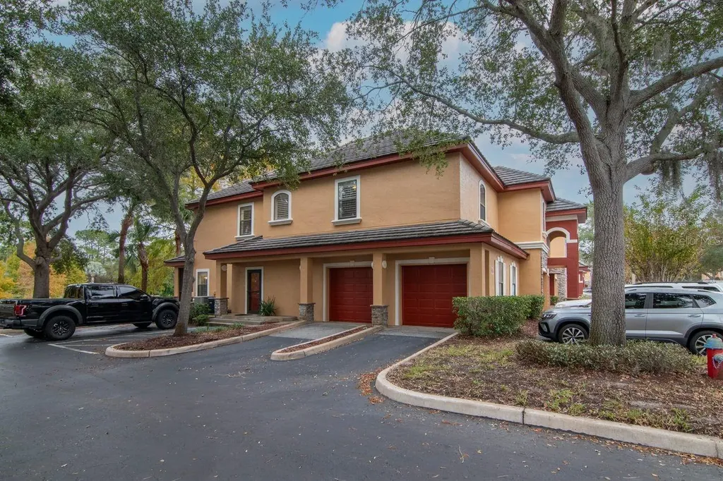 2217 Tuscany Trace Palm Harbor FL 34683
