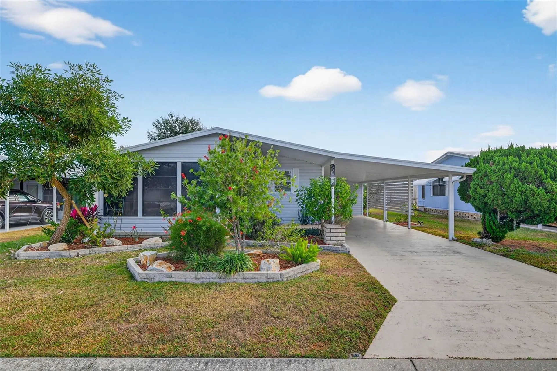 3904 William Hume Drive Zephyrhills FL 33541