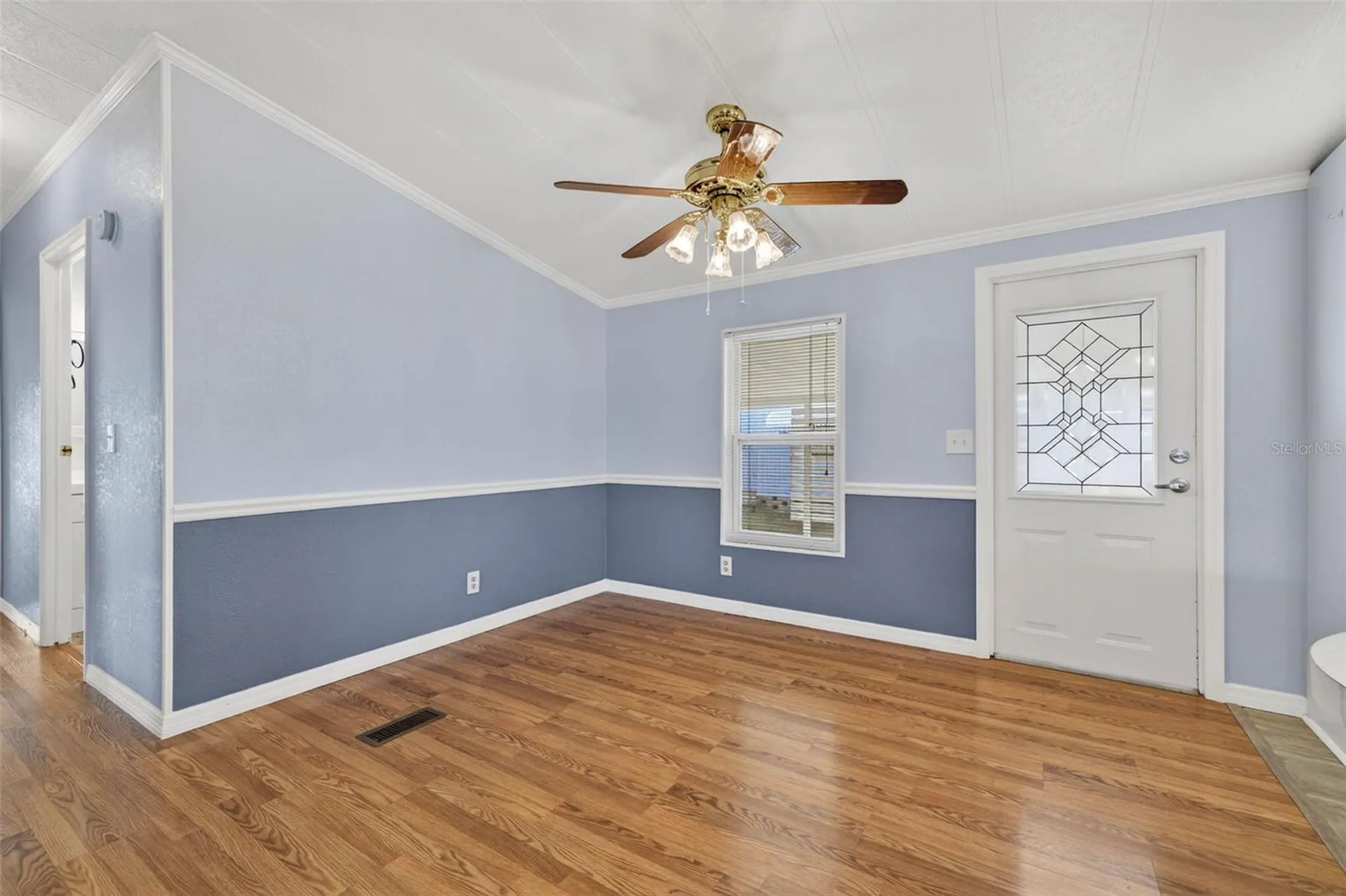 3904 William Hume Drive Zephyrhills FL 33541
