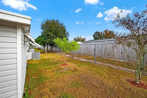 3904 William Hume Drive Zephyrhills FL 33541