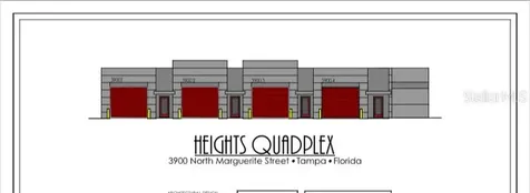 3900 N Marguerite Avenue Tampa FL 33603