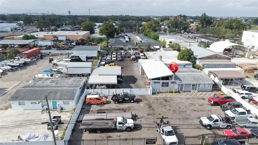 4816 N Cortez Avenue Tampa FL 33614
