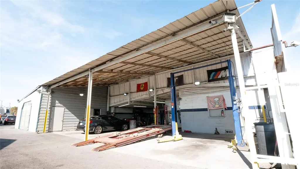 4816 N Cortez Avenue Tampa FL 33614