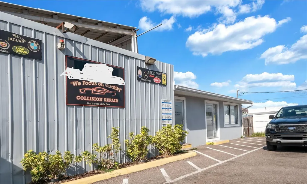 4816 N Cortez Avenue Tampa FL 33614