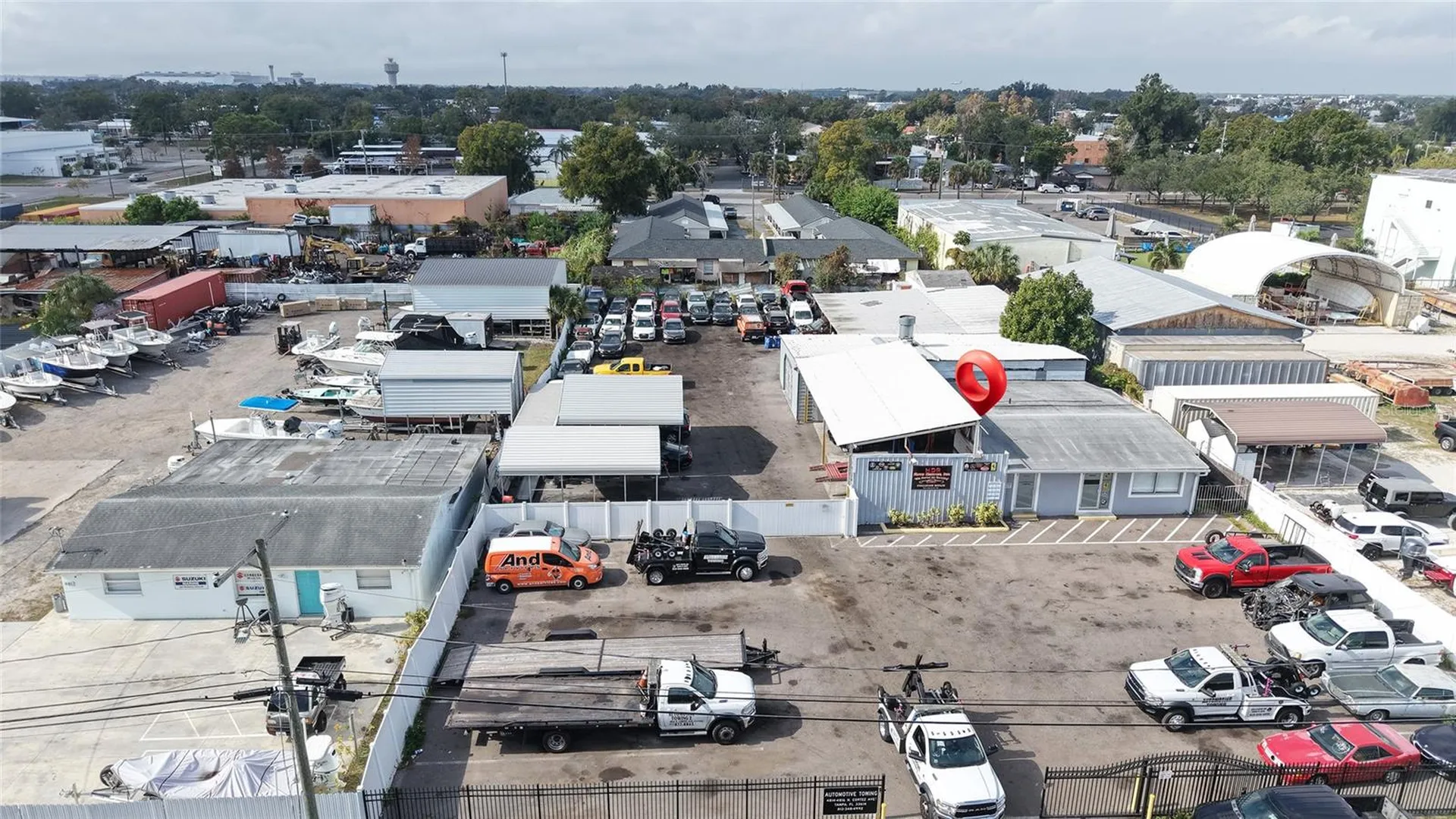 4816 N Cortez Avenue Tampa FL 33614