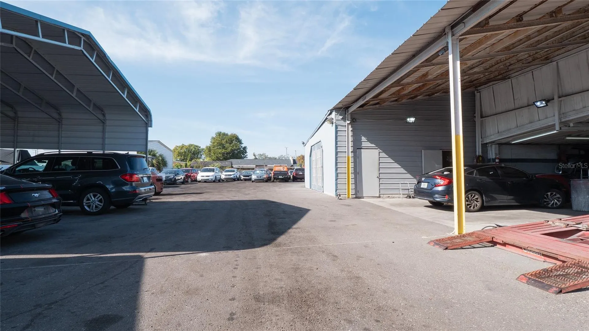 4816 N Cortez Avenue Tampa FL 33614