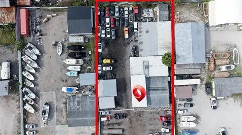 4816 N Cortez Avenue Tampa FL 33614