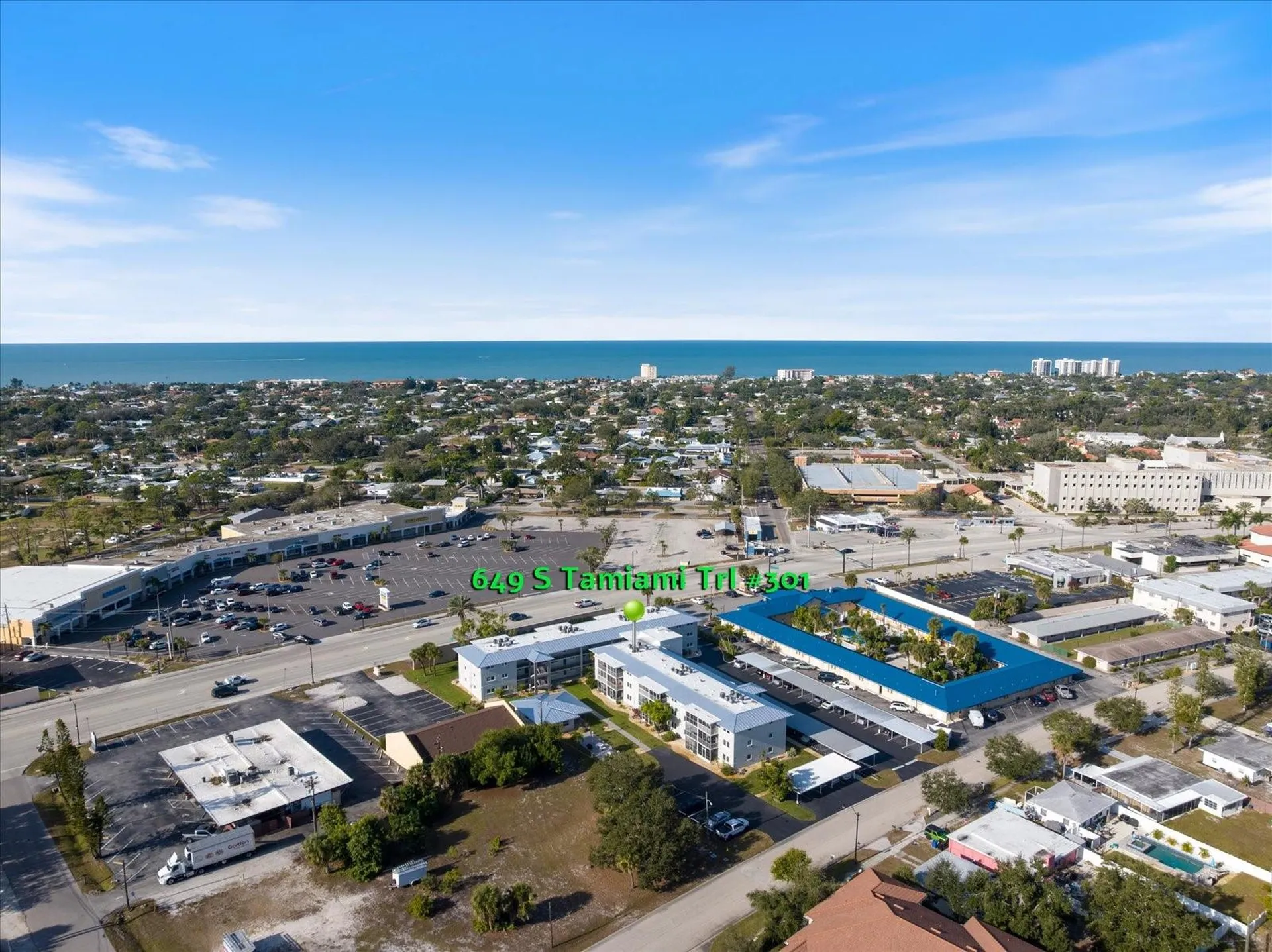 649 Tamiami Trail S Venice FL 34285