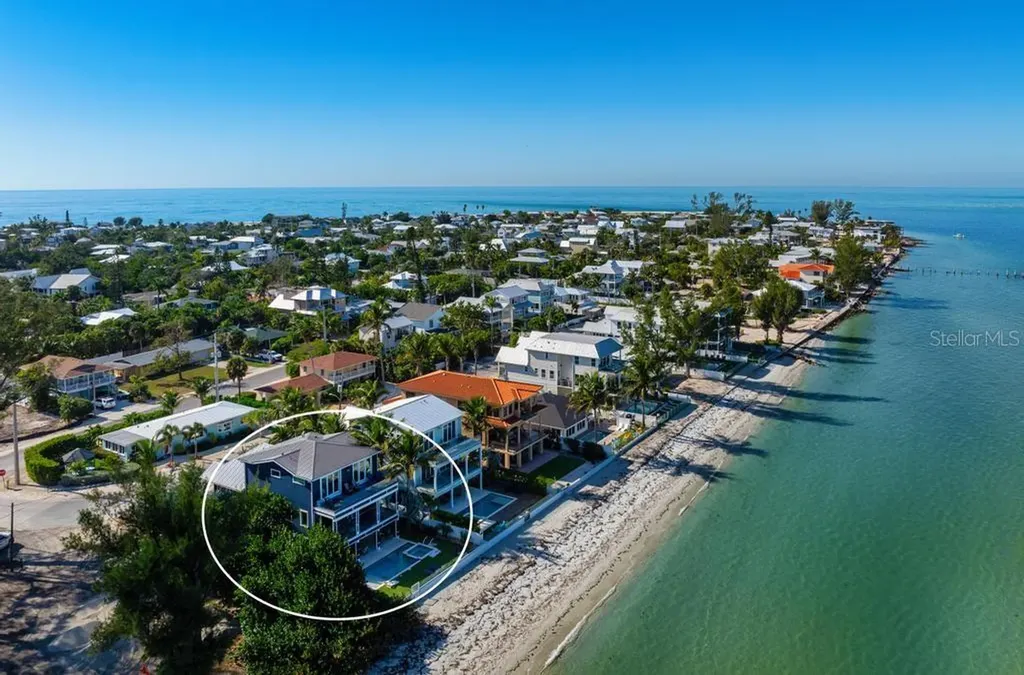 915 N Shore Drive Anna Maria FL 34216