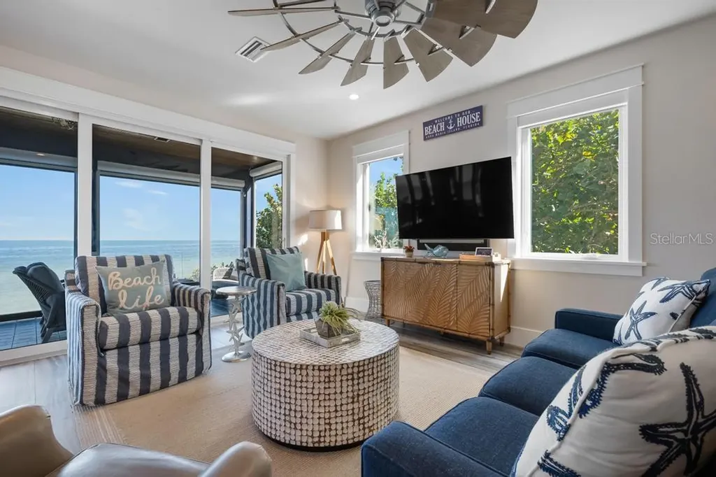 915 N Shore Drive Anna Maria FL 34216