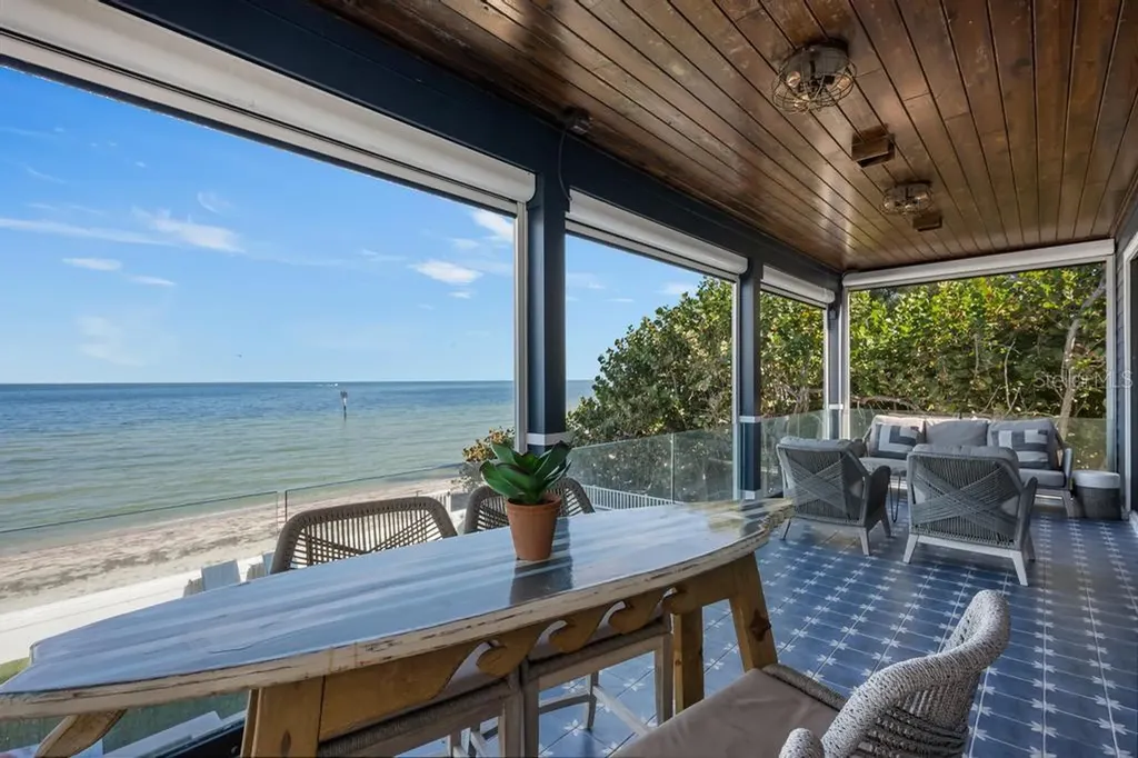 915 N Shore Drive Anna Maria FL 34216