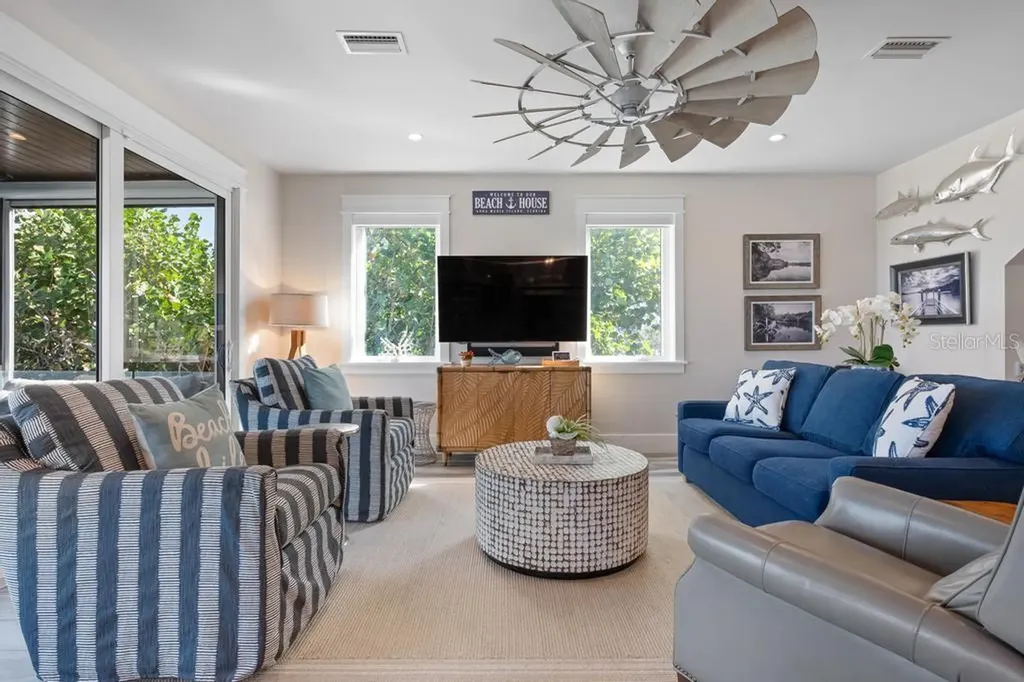 915 N Shore Drive Anna Maria FL 34216