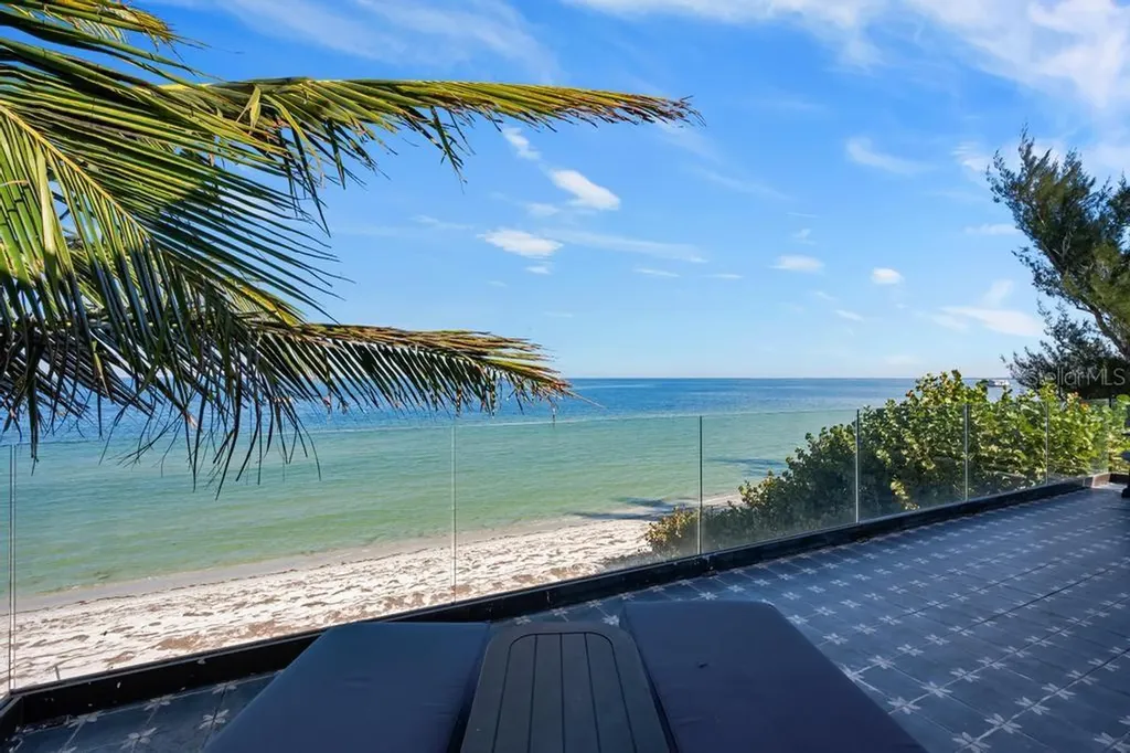 915 N Shore Drive Anna Maria FL 34216