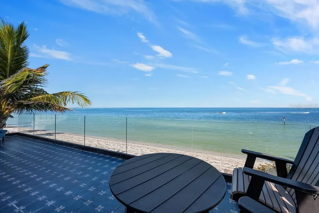 915 N Shore Drive Anna Maria FL 34216