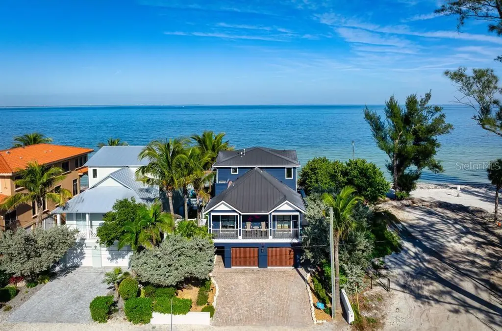 915 N Shore Drive Anna Maria FL 34216