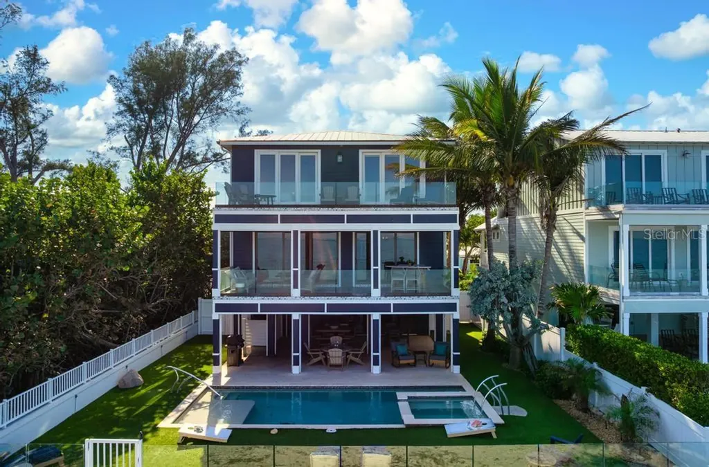 915 N Shore Drive Anna Maria FL 34216