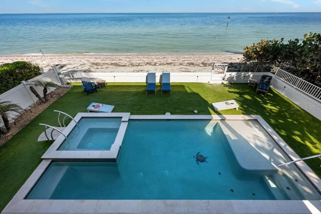 915 N Shore Drive Anna Maria FL 34216