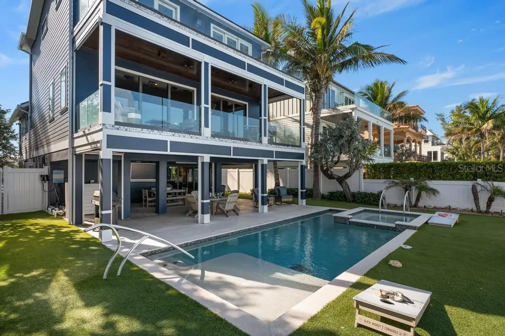 915 N Shore Drive Anna Maria FL 34216