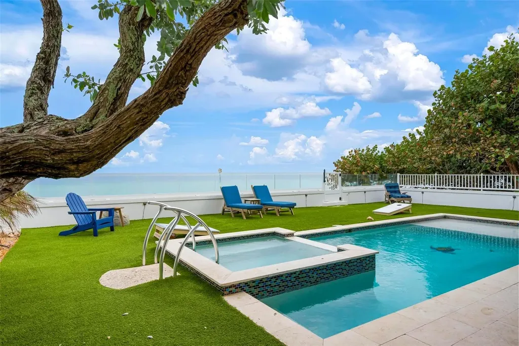 915 N Shore Drive Anna Maria FL 34216