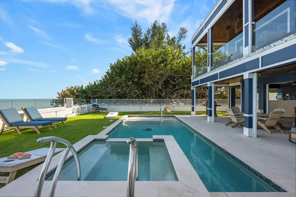 915 N Shore Drive Anna Maria FL 34216