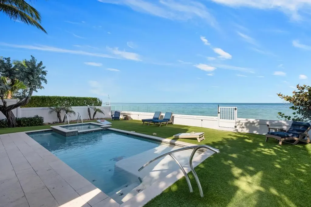 915 N Shore Drive Anna Maria FL 34216