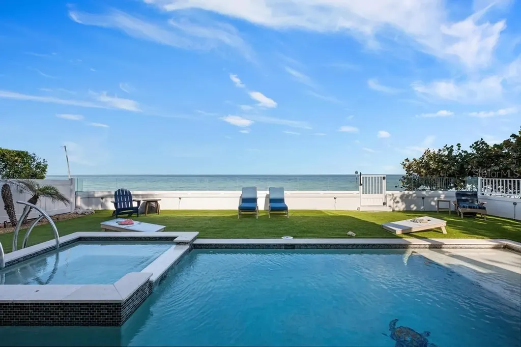 915 N Shore Drive Anna Maria FL 34216