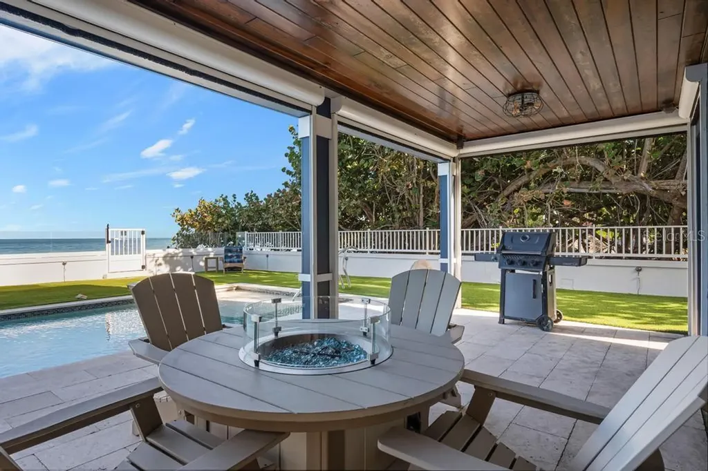 915 N Shore Drive Anna Maria FL 34216