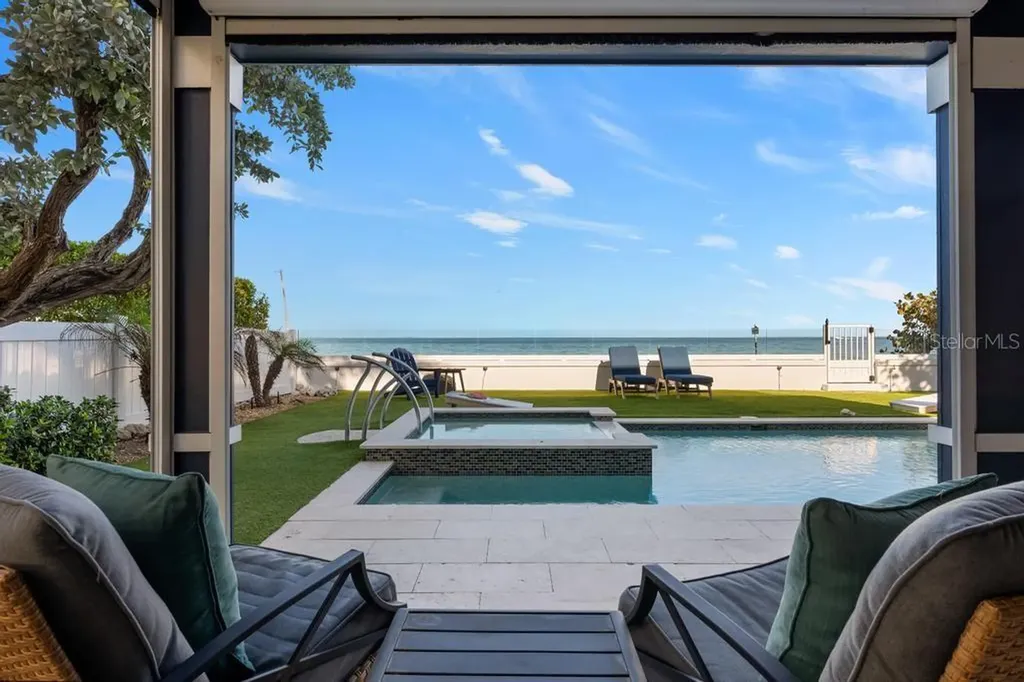 915 N Shore Drive Anna Maria FL 34216