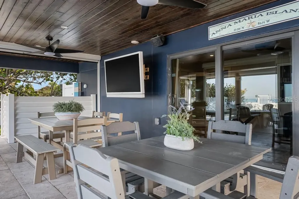 915 N Shore Drive Anna Maria FL 34216