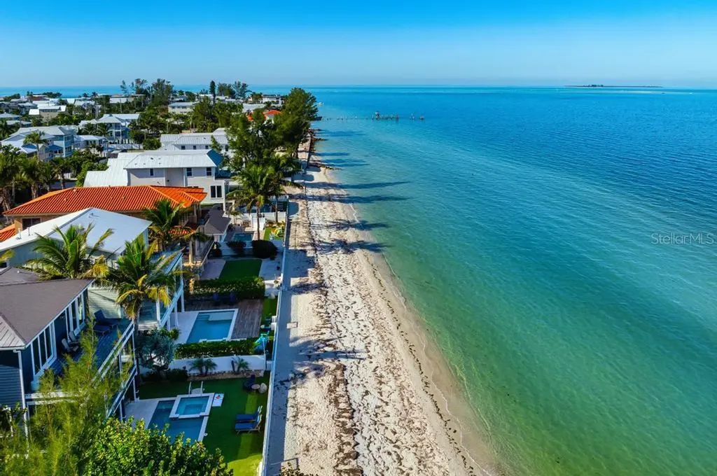 915 N Shore Drive Anna Maria FL 34216