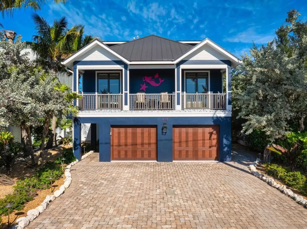 915 N Shore Drive Anna Maria FL 34216