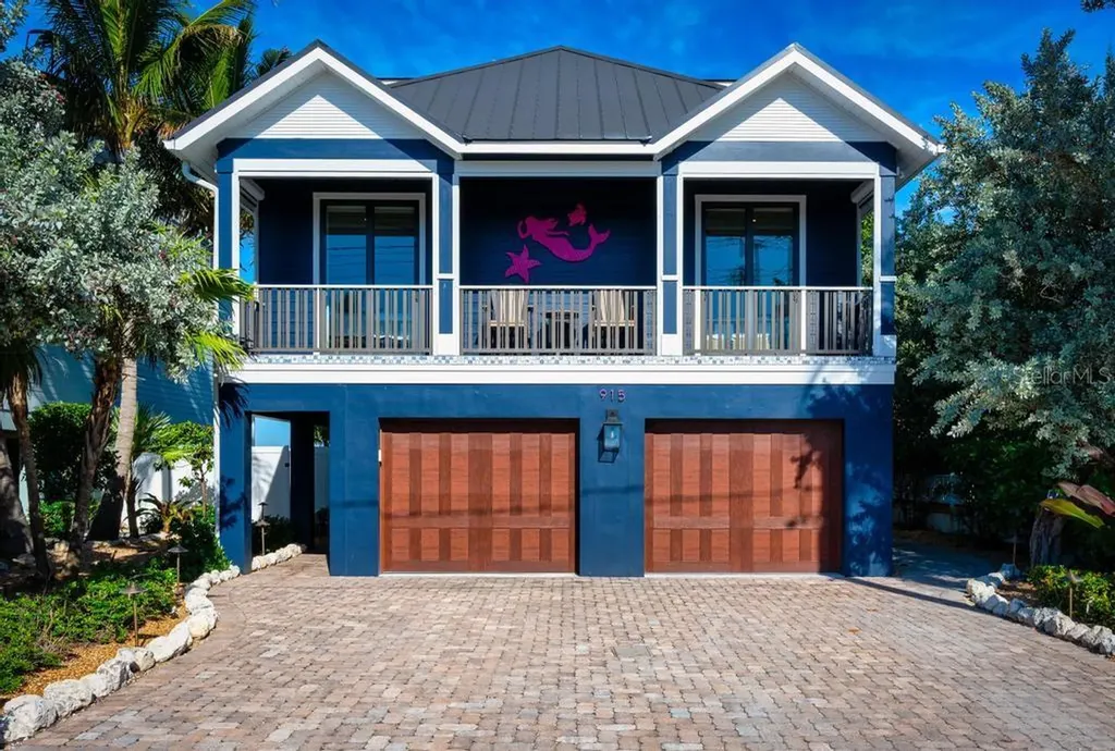 915 N Shore Drive Anna Maria FL 34216