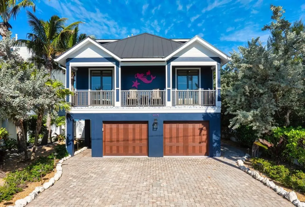915 N Shore Drive Anna Maria FL 34216