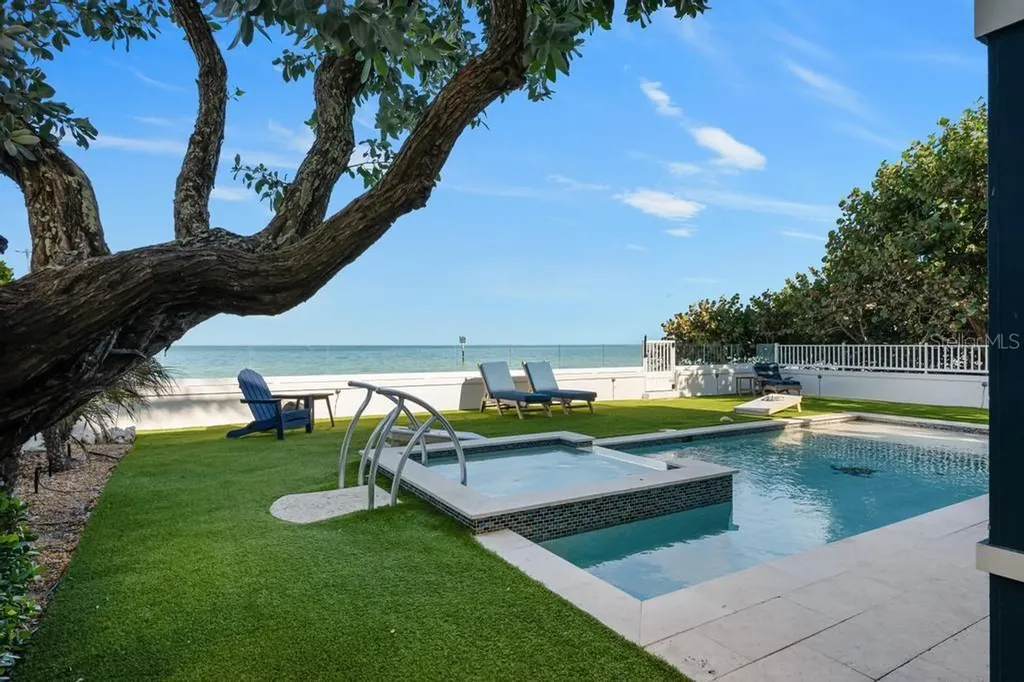 915 N Shore Drive Anna Maria FL 34216