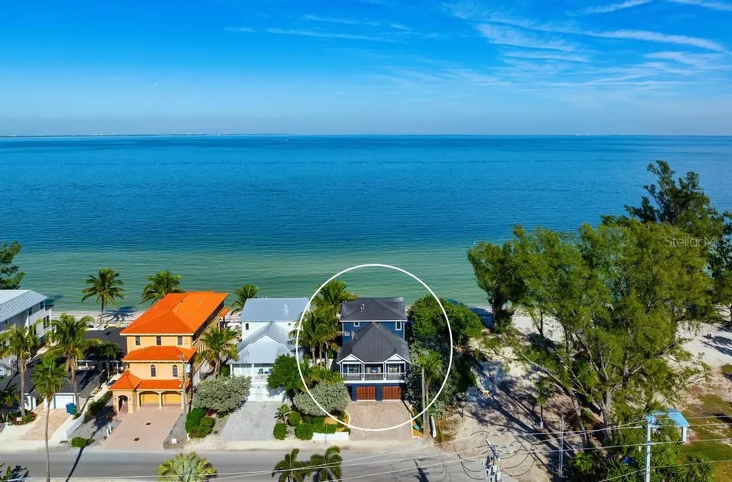 915 N Shore Drive Anna Maria FL 34216