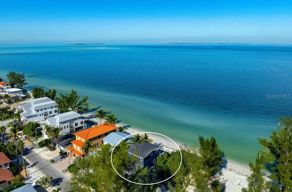 915 N Shore Drive Anna Maria FL 34216