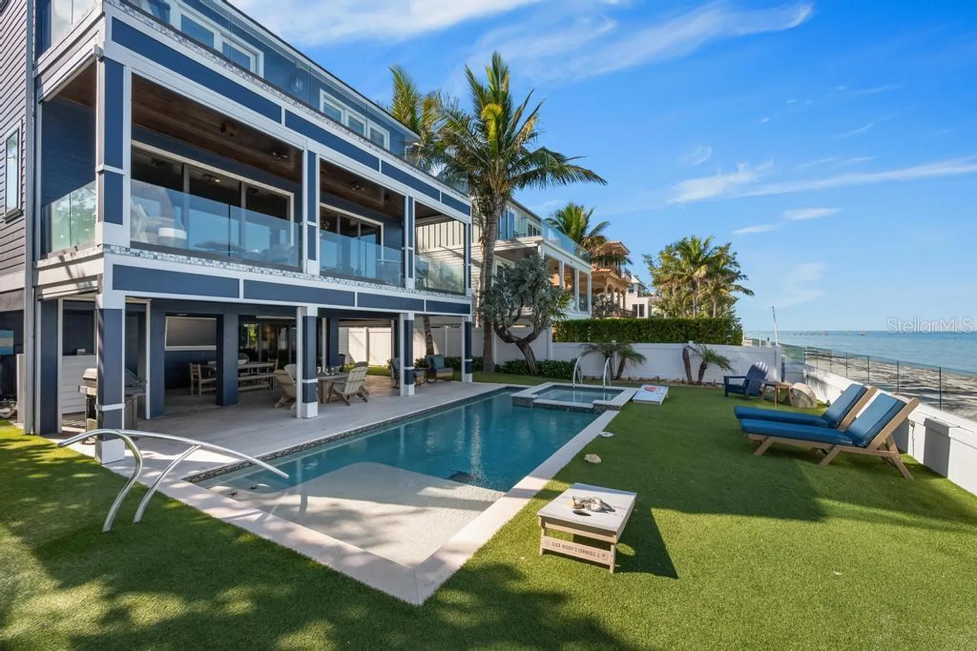 Anna Maria FL, 915 N Shore Drive