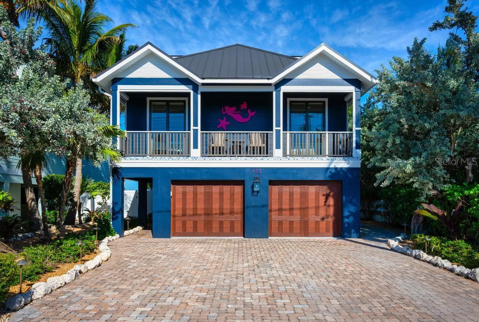 915 N Shore Drive Anna Maria FL 34216