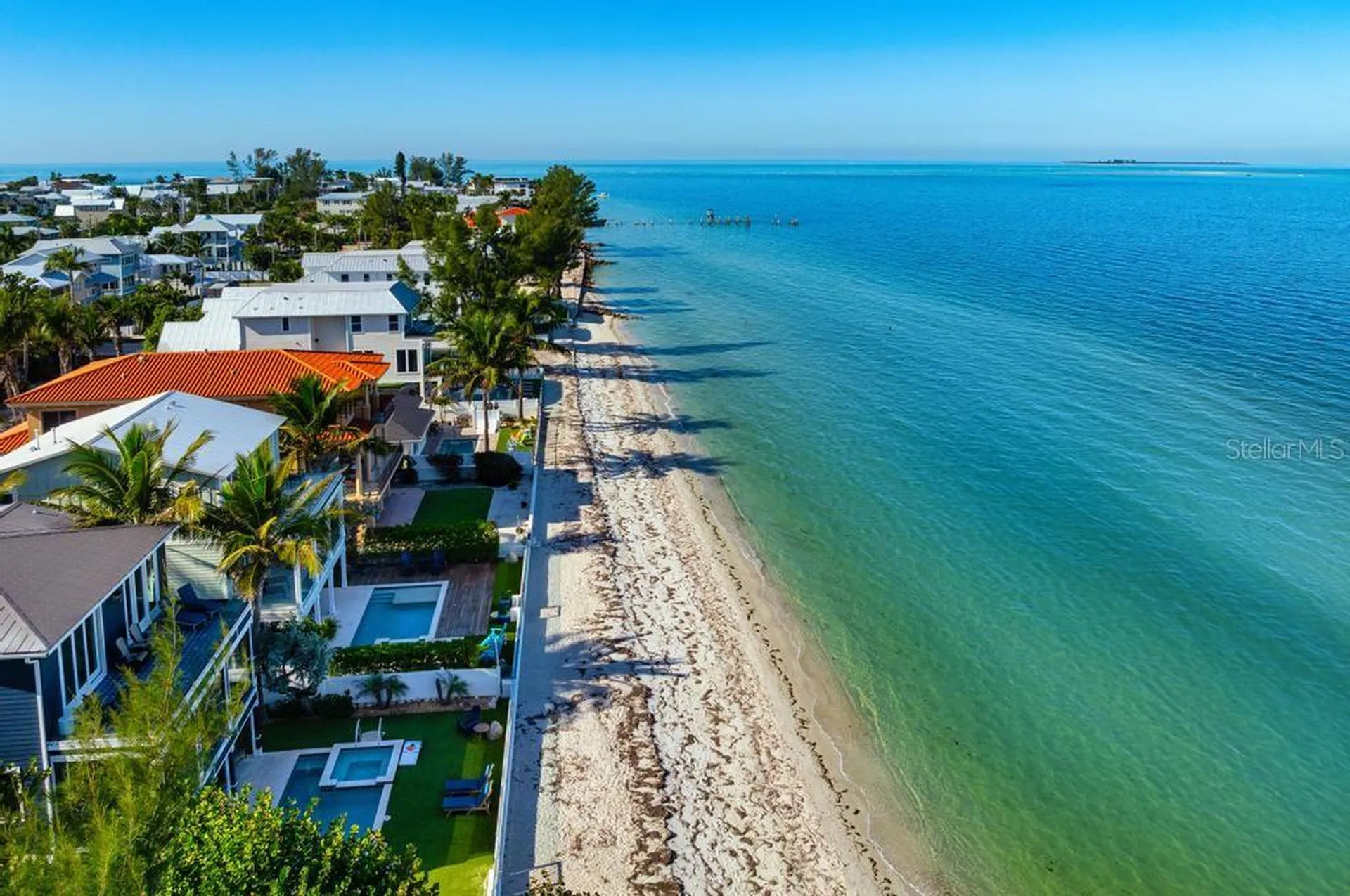 915 N Shore Drive Anna Maria FL 34216