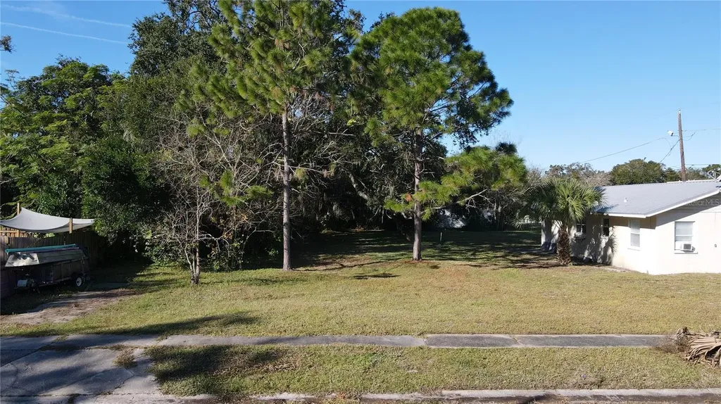 N Brown Avenue Titusville FL 32780
