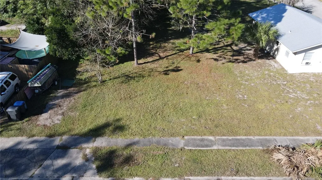 N Brown Avenue Titusville FL 32780
