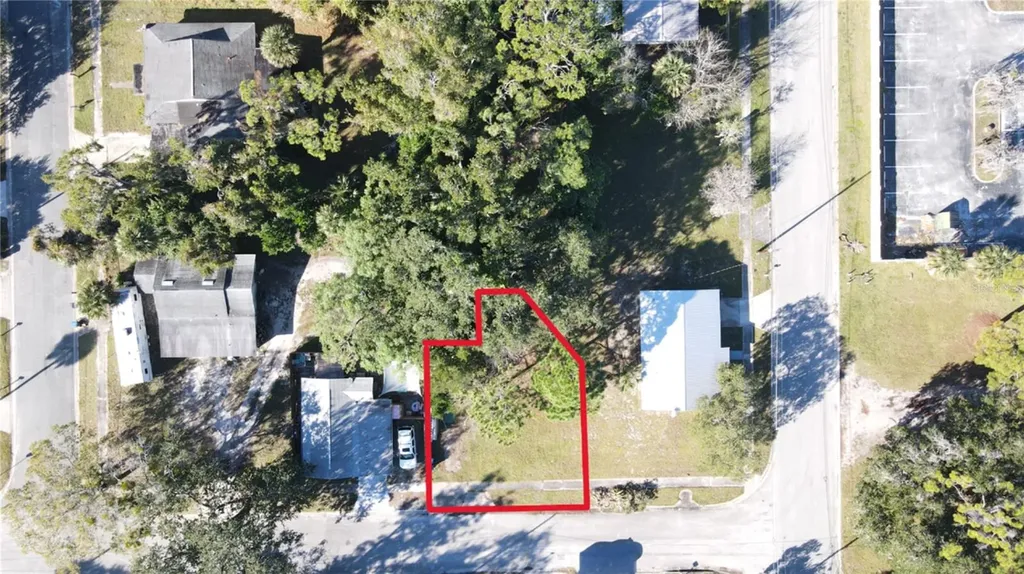 N Brown Avenue Titusville FL 32780