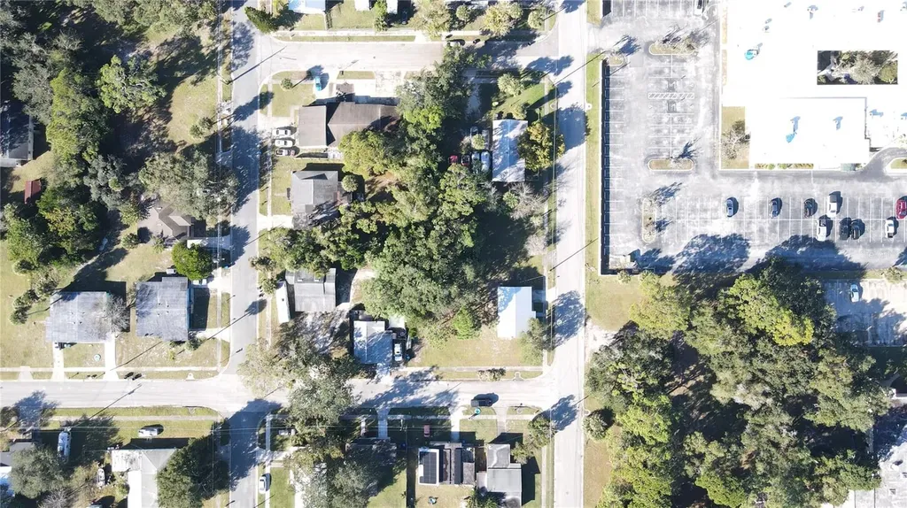 N Brown Avenue Titusville FL 32780