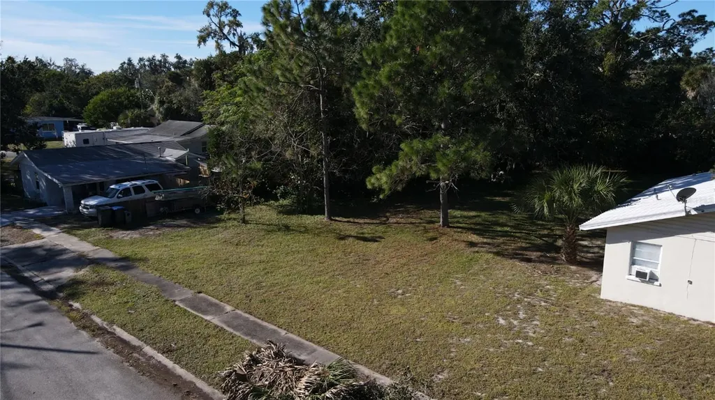 N Brown Avenue Titusville FL 32780