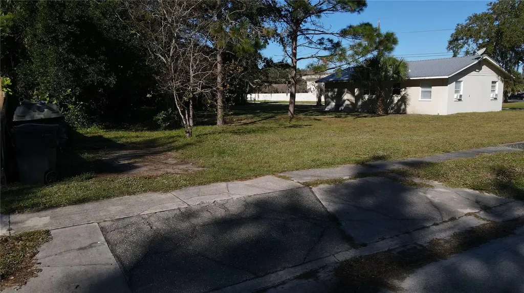 N Brown Avenue Titusville FL 32780