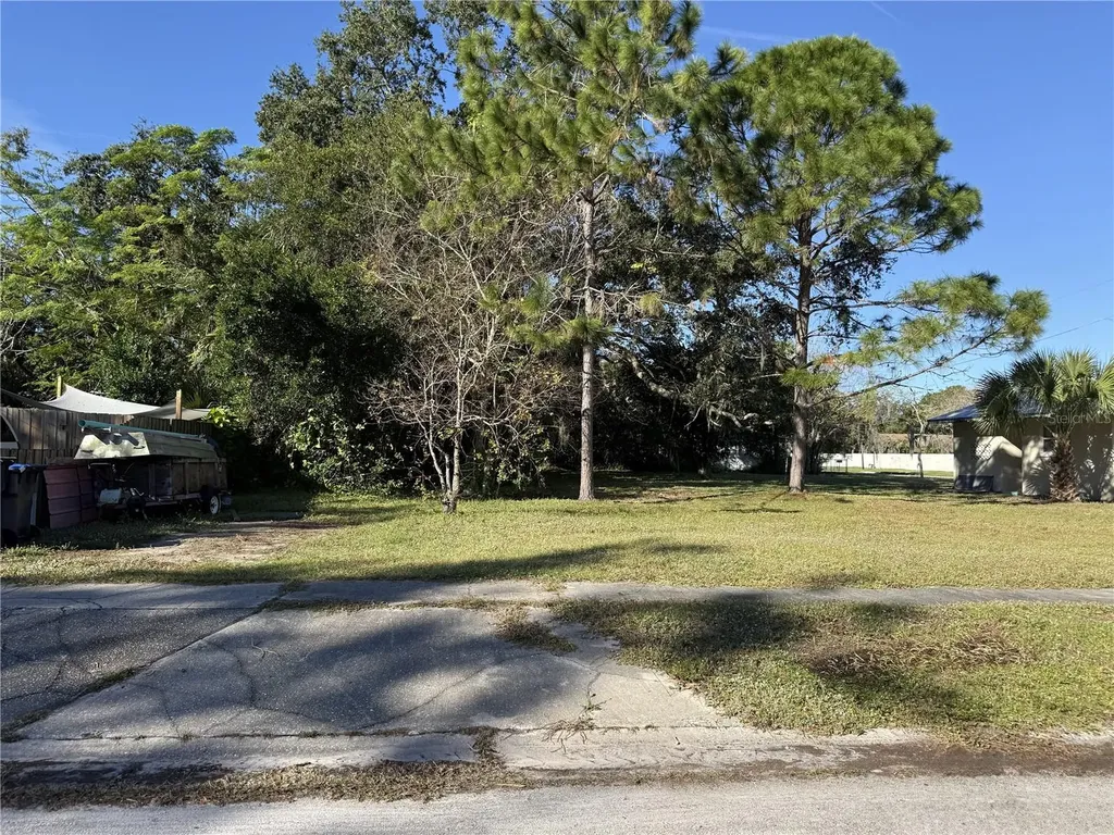 N Brown Avenue Titusville FL 32780