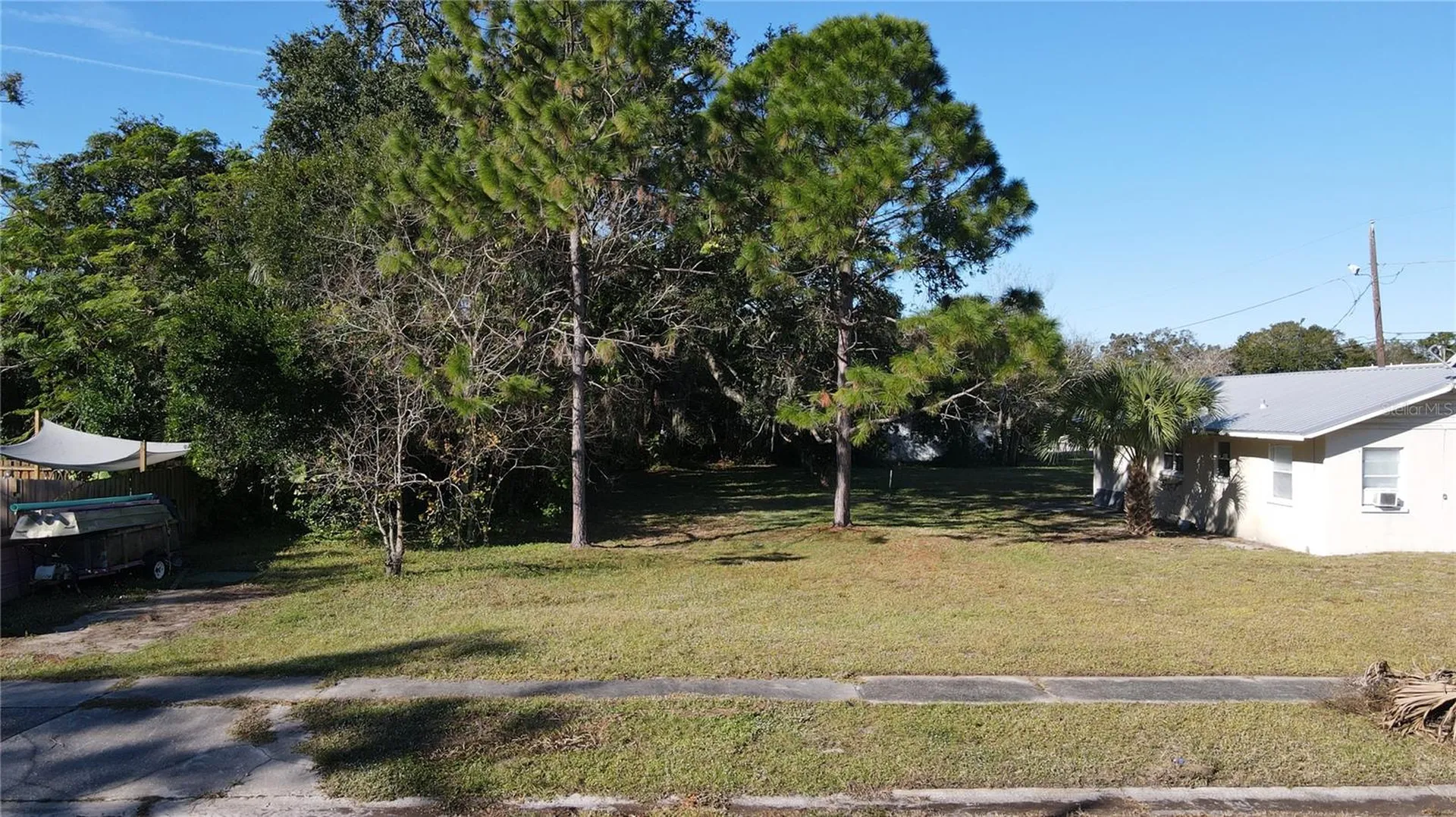 N Brown Avenue Titusville FL 32780