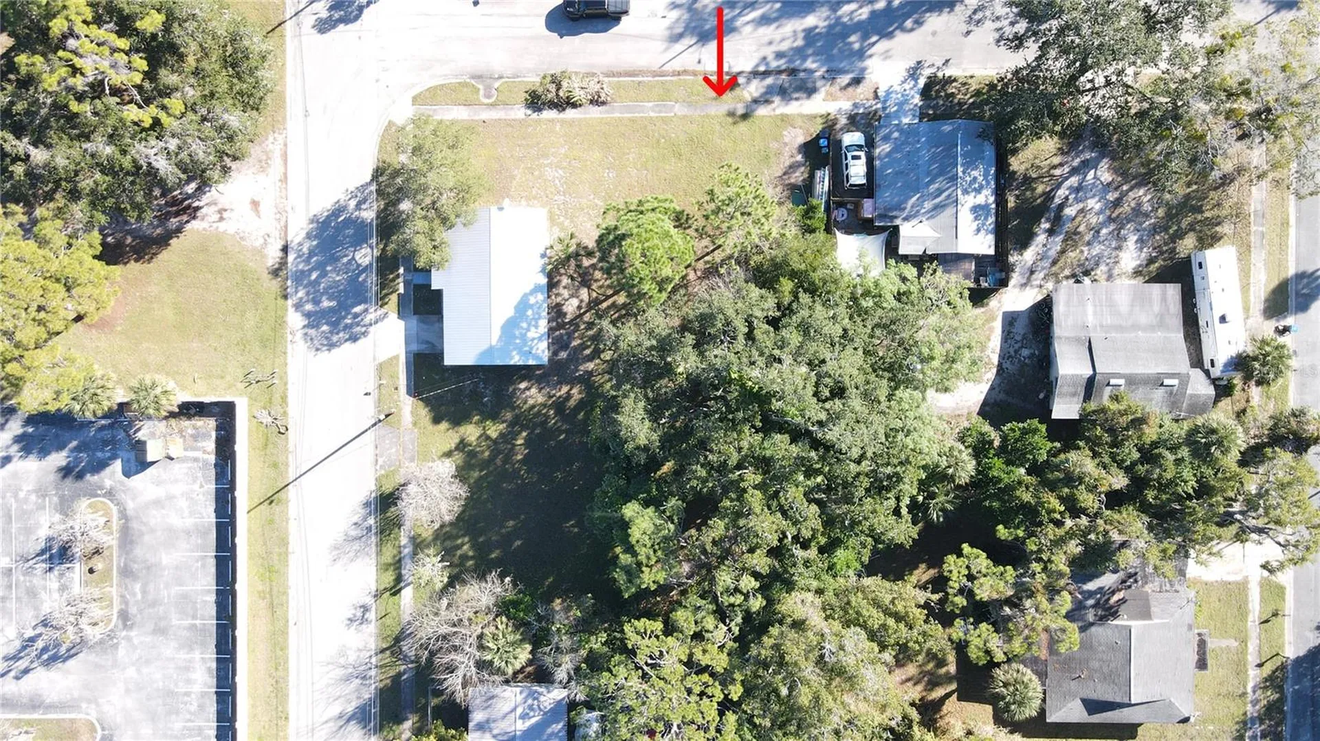 N Brown Avenue Titusville FL 32780