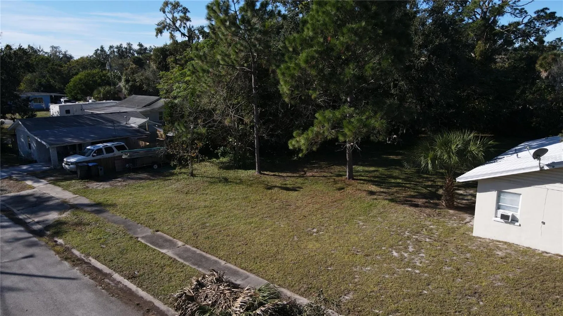N Brown Avenue Titusville FL 32780