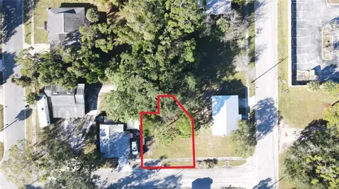 N Brown Avenue Titusville FL 32780